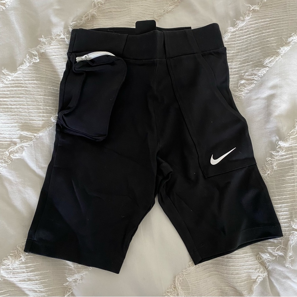 Nike Tech Pack Biker Shorts